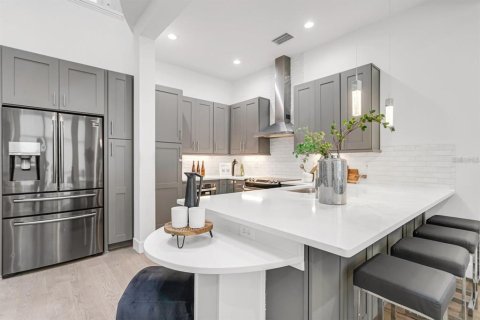 Condominio en alquiler en Tampa, Florida, 3 dormitorios, 149.85 m2 № 1908517 - foto 20