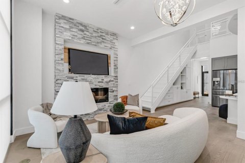 Condominio en alquiler en Tampa, Florida, 3 dormitorios, 149.85 m2 № 1908517 - foto 9