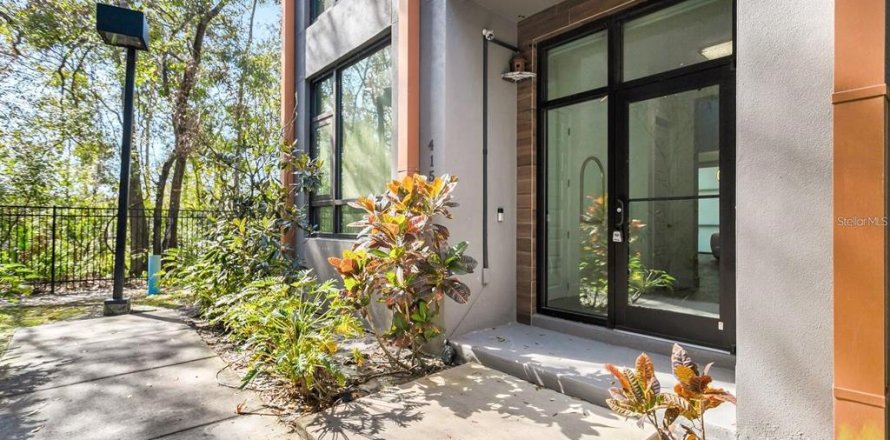 Condominio en Tampa, Florida, 3 dormitorios № 1908517