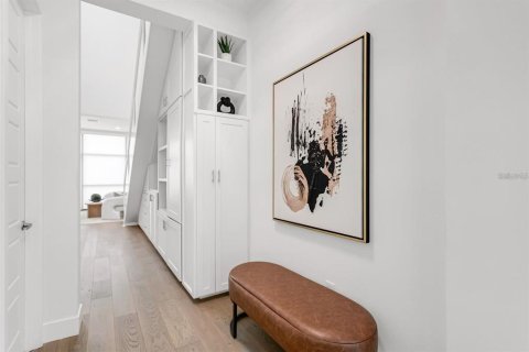 Condominio en alquiler en Tampa, Florida, 3 dormitorios, 149.85 m2 № 1908517 - foto 4