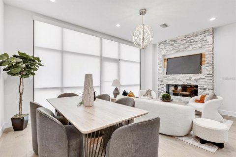 Condominio en alquiler en Tampa, Florida, 3 dormitorios, 149.85 m2 № 1908517 - foto 8