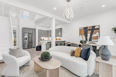 Condominio en alquiler en Tampa, Florida, 3 dormitorios, 149.85 m2 № 1908517 - foto 6