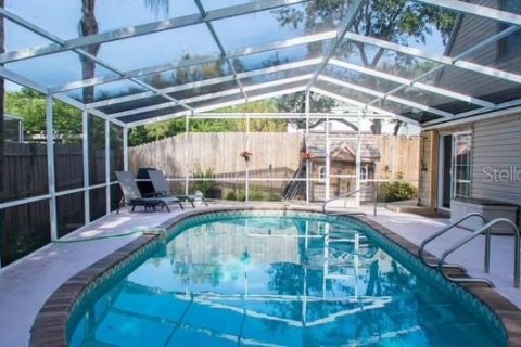 House in Sarasota, Florida 3 bedrooms, 168.71 sq.m. № 1717677 - photo 29