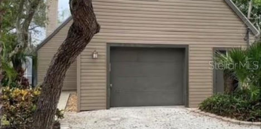 House in Sarasota, Florida 3 bedrooms, 168.71 sq.m. № 1717677