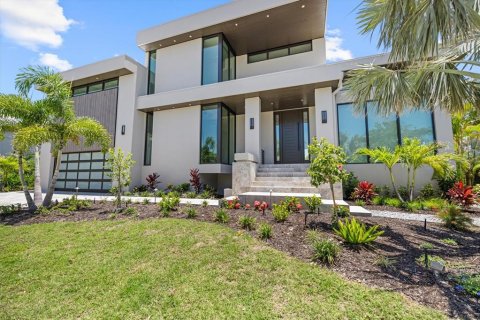 House in Longboat Key, Florida 4 bedrooms, 301.28 sq.m. № 1787509 - photo 5