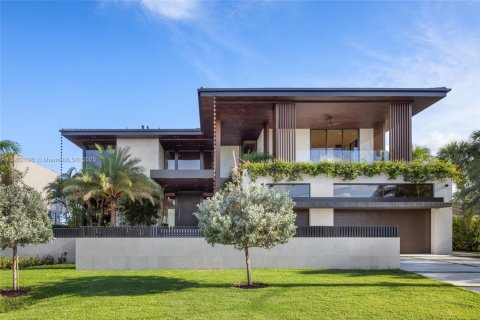 Villa ou maison à vendre à North Miami, Floride: 7 chambres, 736.06 m2 № 1964195 - photo 8