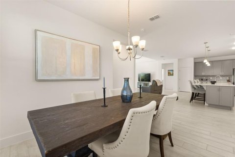 Купить виллу или дом в Ормонд-Бич, Флорида 8 комнат, 212.93м2, № 2424114 - фото 15
