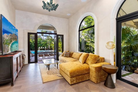 Casa en venta en Boca Raton, Florida, 5 dormitorios, 531.22 m2 № 2259591 - foto 20