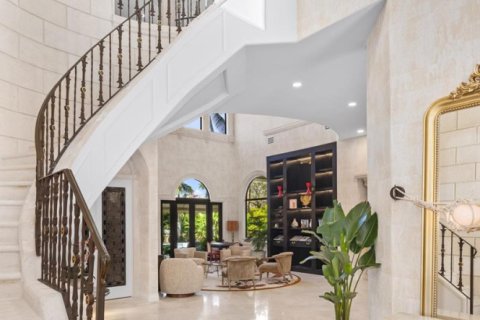 Casa en venta en Boca Raton, Florida, 5 dormitorios, 531.22 m2 № 2259591 - foto 5