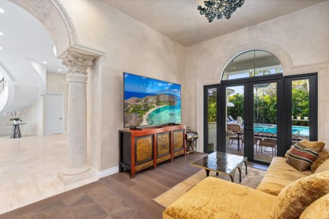 Casa en venta en Boca Raton, Florida, 5 dormitorios, 531.22 m2 № 2259591 - foto 27