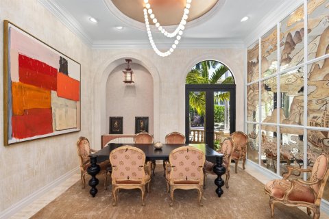 Casa en venta en Boca Raton, Florida, 5 dormitorios, 531.22 m2 № 2259591 - foto 9