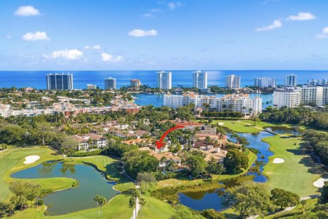 Casa en Boca Raton, Florida 5 dormitorios, 531.22 m2 № 2259591