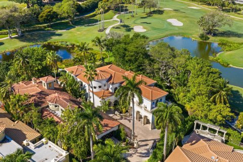 Casa en venta en Boca Raton, Florida, 5 dormitorios, 531.22 m2 № 2259591 - foto 3