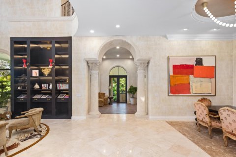 Casa en venta en Boca Raton, Florida, 5 dormitorios, 531.22 m2 № 2259591 - foto 13