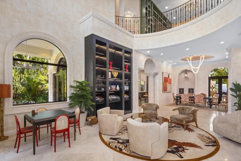 Casa en venta en Boca Raton, Florida, 5 dormitorios, 531.22 m2 № 2259591 - foto 7