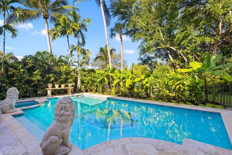 Casa en venta en Boca Raton, Florida, 5 dormitorios, 531.22 m2 № 2259591 - foto 24