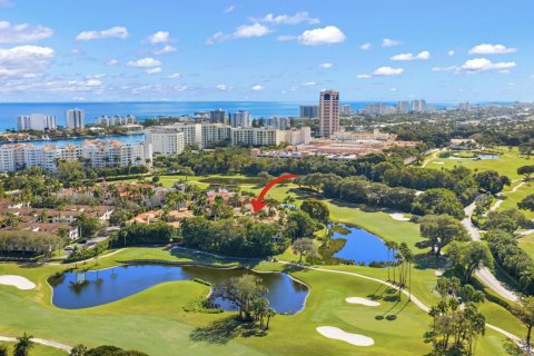 Casa en venta en Boca Raton, Florida, 5 dormitorios, 531.22 m2 № 2259591 - foto 2