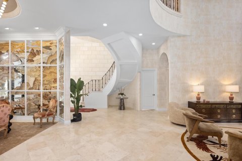 Casa en venta en Boca Raton, Florida, 5 dormitorios, 531.22 m2 № 2259591 - foto 10