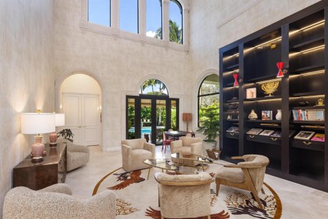 Casa en venta en Boca Raton, Florida, 5 dormitorios, 531.22 m2 № 2259591 - foto 6