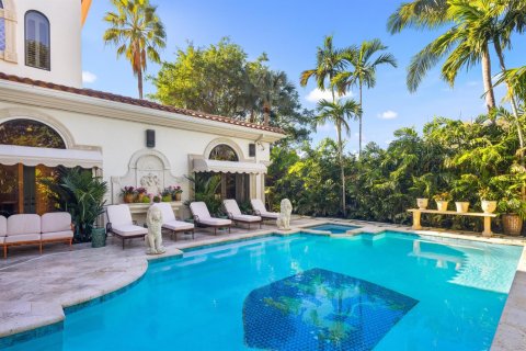 Casa en venta en Boca Raton, Florida, 5 dormitorios, 531.22 m2 № 2259591 - foto 23