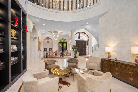 Casa en venta en Boca Raton, Florida, 5 dormitorios, 531.22 m2 № 2259591 - foto 8
