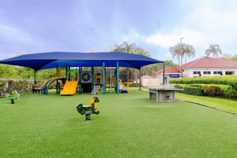 Townhouse in Hollywood, Florida 3 bedrooms, 149.02 sq.m. № 1964268 - photo 23