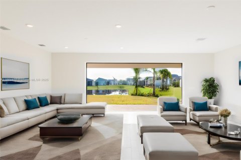 Casa en venta en Port St. Lucie, Florida, 5 dormitorios, 268.86 m2 № 1892412 - foto 7