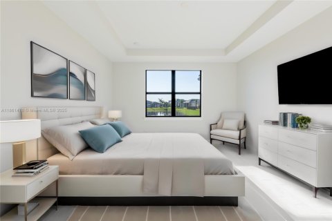 Casa en venta en Port St. Lucie, Florida, 5 dormitorios, 268.86 m2 № 1892412 - foto 15