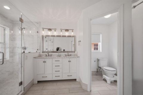 Villa ou maison à louer à Pembroke Pines, Floride: 4 chambres, 237.27 m2 № 2085733 - photo 26