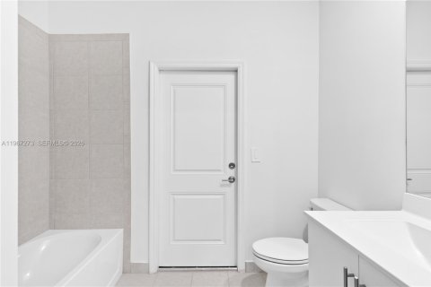 Casa en alquiler en Homestead, Florida, 3 dormitorios, 160.35 m2 № 2029123 - foto 29