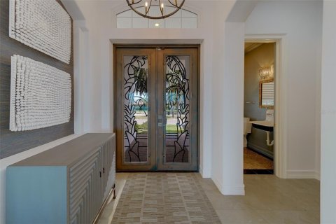 House in Clearwater, Florida 6 bedrooms, 458.38 sq.m. № 2221822 - photo 13