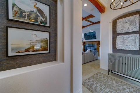 House in Clearwater, Florida 6 bedrooms, 458.38 sq.m. № 2221822 - photo 14