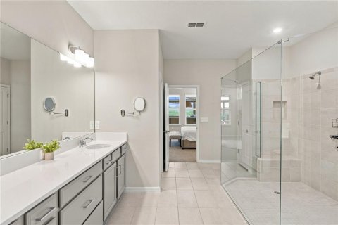 Villa ou maison à vendre à Clermont, Floride: 5 chambres, 364.55 m2 № 2408205 - photo 25