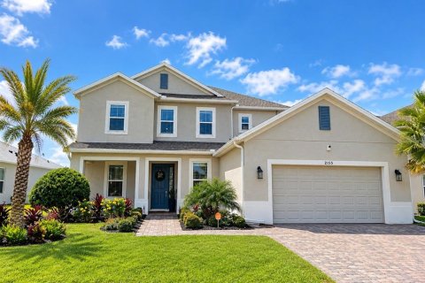 Villa ou maison à Clermont, Floride 5 chambres, 364.55 m2 № 2408205