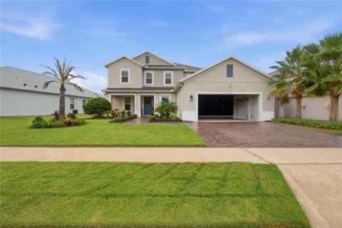 Villa ou maison à vendre à Clermont, Floride: 5 chambres, 364.55 m2 № 2408205 - photo 2