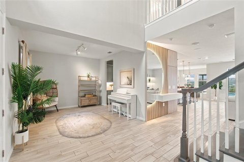 Villa ou maison à vendre à Clermont, Floride: 5 chambres, 364.55 m2 № 2408205 - photo 7