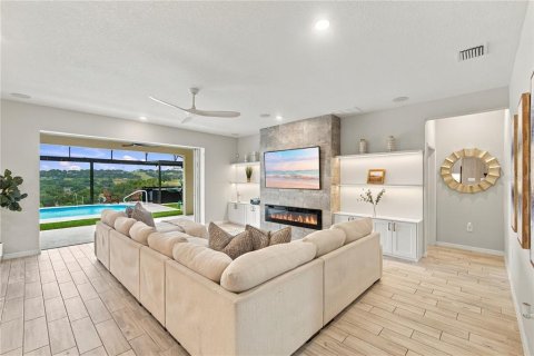 Villa ou maison à vendre à Clermont, Floride: 5 chambres, 364.55 m2 № 2408205 - photo 12