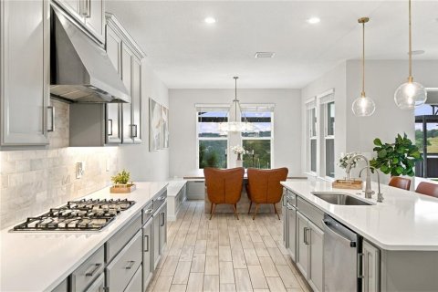 Villa ou maison à vendre à Clermont, Floride: 5 chambres, 364.55 m2 № 2408205 - photo 21