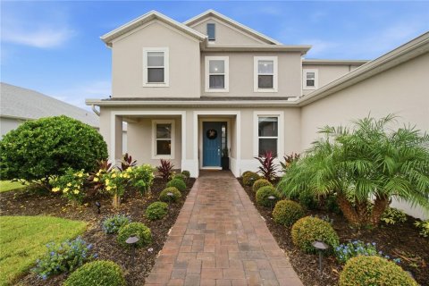 Villa ou maison à vendre à Clermont, Floride: 5 chambres, 364.55 m2 № 2408205 - photo 3