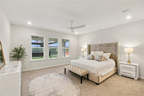 Villa ou maison à vendre à Clermont, Floride: 5 chambres, 364.55 m2 № 2408205 - photo 22