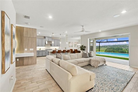 Villa ou maison à vendre à Clermont, Floride: 5 chambres, 364.55 m2 № 2408205 - photo 15