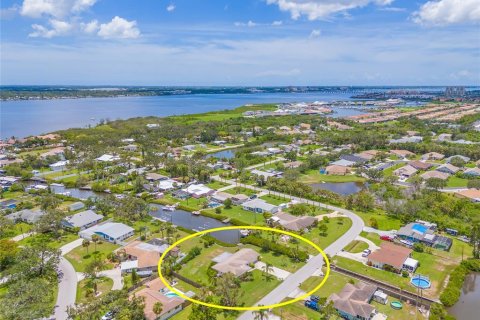 Casa en venta en Ellenton, Florida, 2 dormitorios, 124.77 m2 № 1795380 - foto 3