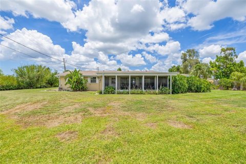 Casa en venta en Ellenton, Florida, 2 dormitorios, 124.77 m2 № 1795380 - foto 6