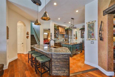 House in Apollo Beach, Florida 4 bedrooms, 409.33 sq.m. № 1757938 - photo 22