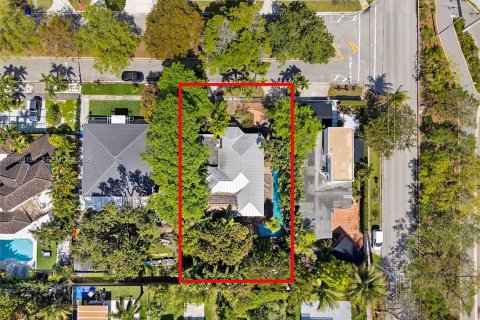 Купить виллу или дом в Майами, Флорида 4 спальни, 189.33м2, № 2051561 - фото 3