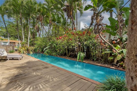 Купить виллу или дом в Майами, Флорида 4 спальни, 189.33м2, № 2051561 - фото 17