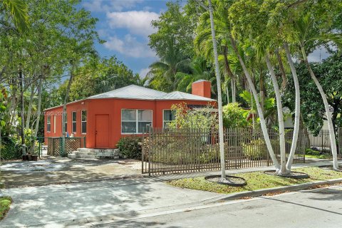 Купить виллу или дом в Майами, Флорида 4 спальни, 189.33м2, № 2051561 - фото 11