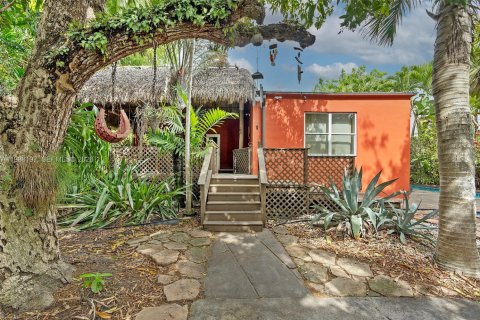 Купить виллу или дом в Майами, Флорида 4 спальни, 189.33м2, № 2051561 - фото 19