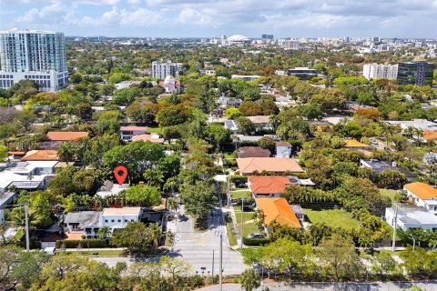 Купить виллу или дом в Майами, Флорида 4 спальни, 189.33м2, № 2051561 - фото 10