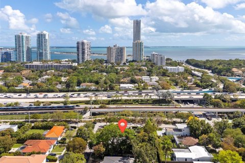 Купить виллу или дом в Майами, Флорида 4 спальни, 189.33м2, № 2051561 - фото 4